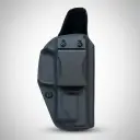  Hs. Xd-9 Mod:2 Grip Zone İç Kılıf
